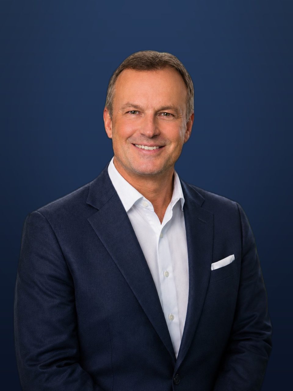 Portrait of Dipl.-Jur. Thomas Malassa, Managing Director of Magni Advisory GmbH